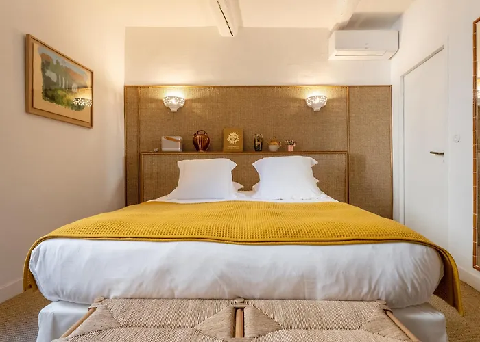 Le Moulin, a Beaumier hotel